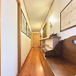 Homeby, Dimora Sopiazes アパート