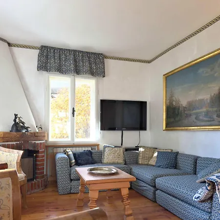 Homeby, Dimora Sopiazes Cortina dʼAmpezzo