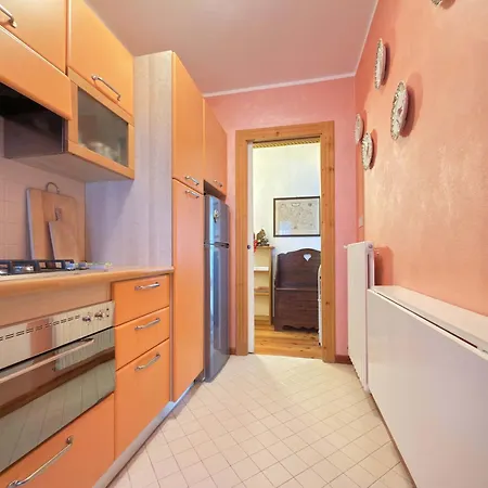 Lägenhet Homeby, Dimora Sopiazes Cortina dʼAmpezzo