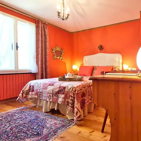 Homeby, Dimora Sopiazes Lägenhet *