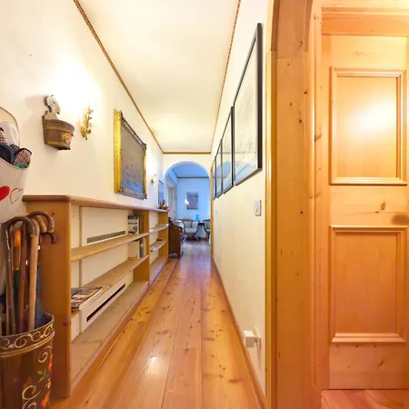Homeby, Dimora Sopiazes Cortina dʼAmpezzo