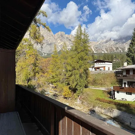 Homeby, Dimora Sopiazes Cortina dʼAmpezzo