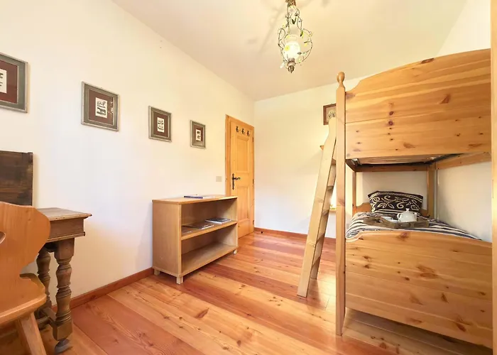 Апартаменты Homeby, Dimora Sopiazes Кортина-д'Ампеццо