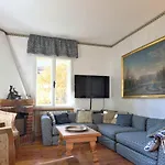 Homeby, Dimora Sopiazes Cortina dʼAmpezzo