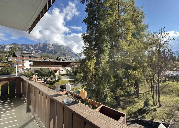 Homeby, Dimora Sopiazes Apartament *