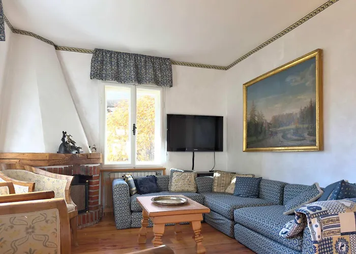 Homeby, Dimora Sopiazes Cortina dʼAmpezzo