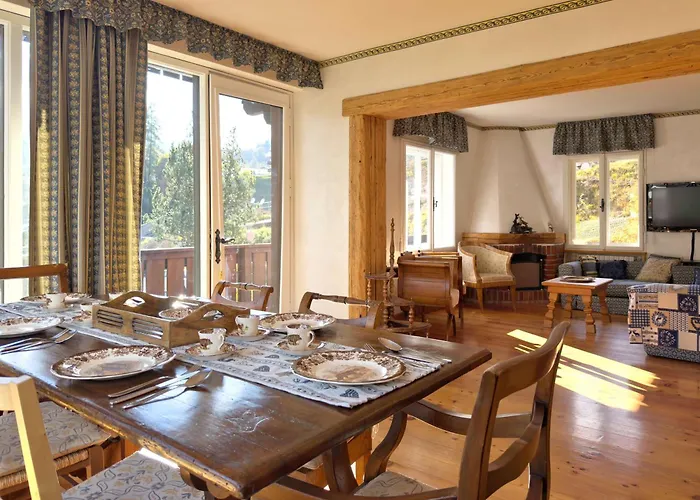 Homeby, Dimora Sopiazes Apartament