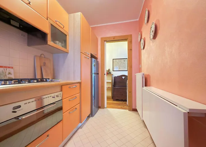 Apartament Homeby, Dimora Sopiazes Cortina dʼAmpezzo