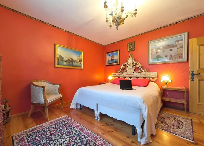 Apartament Homeby, Dimora Sopiazes *